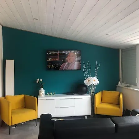 Des Pins Au Coeur De La Foret D'olonne 別荘 オロンヌ・シュル・メール