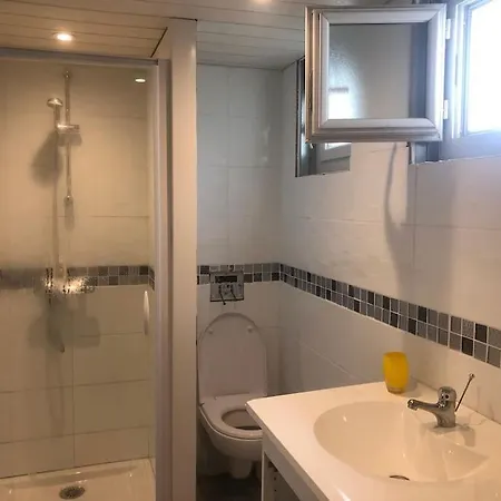 別荘 Des Pins Au Coeur De La Foret D'olonne オロンヌ・シュル・メール