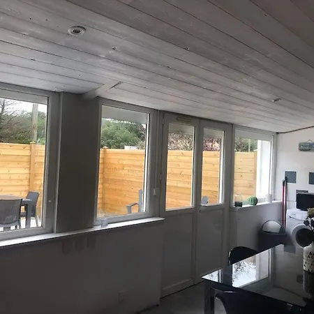 別荘 Des Pins Au Coeur De La Foret D'olonne