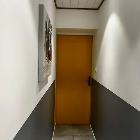 別荘 Des Pins Au Coeur De La Foret D'olonne