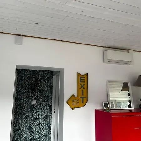 Des Pins Au Coeur De La Foret D'olonne 別荘 オロンヌ・シュル・メール