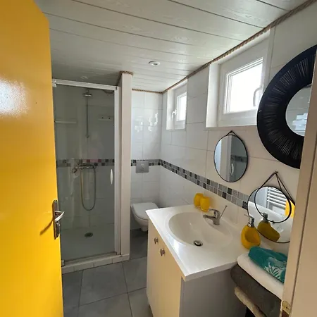 Des Pins Au Coeur De La Foret D'olonne 別荘 オロンヌ・シュル・メール