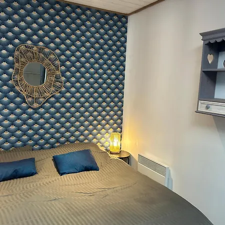 Des Pins Au Coeur De La Foret D'olonne 別荘