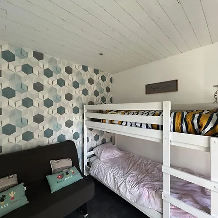 Des Pins Au Coeur De La Foret D'olonne