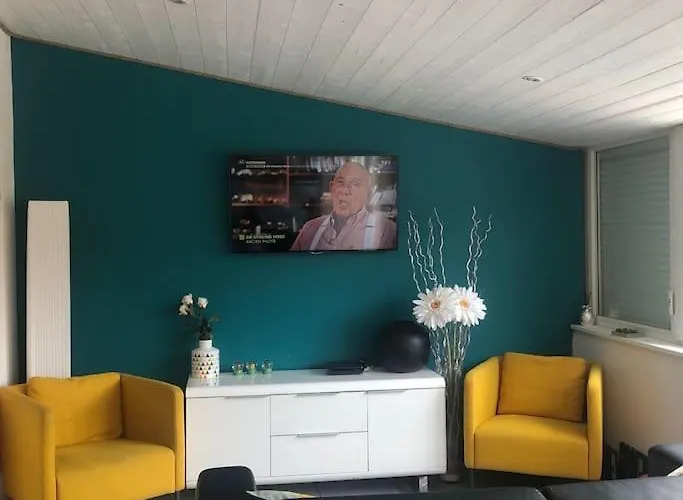 Des Pins Au Coeur De La Foret D'olonne בית נופש אולון-סור-מר