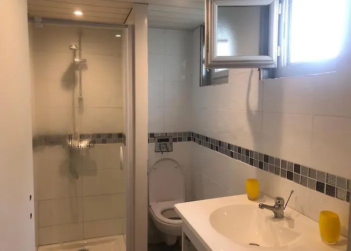 בית נופש Des Pins Au Coeur De La Foret D'olonne אולון-סור-מר