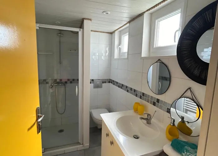 Des Pins Au Coeur De La Foret D'olonne בית נופש אולון-סור-מר